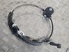 Gear shift cable linkage AV6P7E395AB