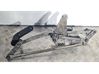 Front wiper linkage and motor 3397020927