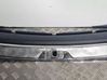 Trunk/boot sill cover protection 3T9863459