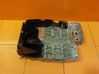 Torque split ecu control unit/module 1071128342