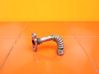 Turbo turbocharger oiling pipe/hose 