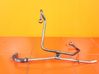 Turbo turbocharger oiling pipe/hose 