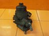 Oil filter mounting bracket BK3Q6B624BB