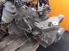 Manual 5 speed gearbox A18158381B6S374