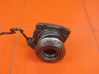 Clutch slave cylinder 