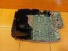 Torque split ecu control unit/module 1071128342