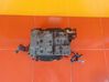 Torque split ecu control unit/module TFD070
