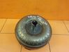 Clutch set kit KONWERTER