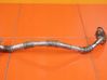 Turbo turbocharger oiling pipe/hose 