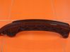 Slide rail for timing chain 