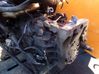 Manual 6 speed gearbox FK2R7002CGA