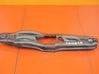 Clutch release arm fork SPRZEGLA