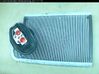 Heater blower radiator 8K1898967A