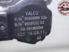 A/C air flow flap actuator/motor G9180204
