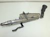 Steering wheel axle set 7E1419501G