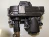 Throttle valve 