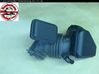 Air intake hose/pipe 281402B100