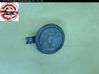 Horn signal 9661038102