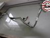 Air conditioning (A/C) pipe/hose 31291235
