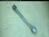 Front upper control arm/wishbone 8K0407505B