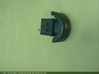 Hazard light switch 