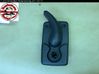 Front door interior handle 7700352424