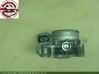 Throttle valve 12568796
