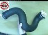 Intercooler hose/pipe 0382LA