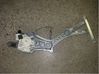 Front door window regulator with motor 93171820