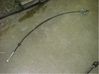 Gear shift cable linkage 35060AG000