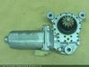 Motor del regulador de la ventanilla de la puerta delantera 3509317
