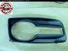 Engine bonnet/hood lock trim molding EHY150C11