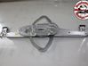 Front window lifting mechanism without motor 31253514
