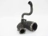 Air intake hose/pipe 4F0129615E