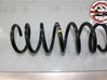 Rear coil spring 30683570