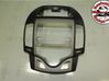 Radio/GPS head unit trim 