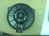 Mazā radiatora ventilators 