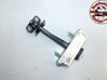 Rear door check strap stopper 12778752