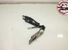 Engine bonnet/hood hinges 41618135070