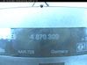 Radion antenni 4870309