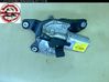 Wischermotor Heckscheibe 67636942165