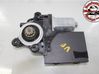 Front door window regulator motor 31295230