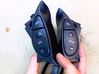 Steering wheel buttons/switches 4616025