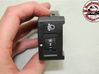 Panel lighting control switch 