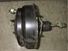 Brake booster 