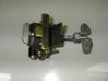 Tope freno de puerta delantera 9181G4