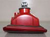 Odblask lampy tylnej 6350T4