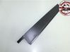 Rear door trim (molding) 12843482