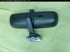 Rear view mirror (interior) 12789846