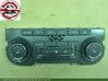 Climate control unit 3T0907044AL